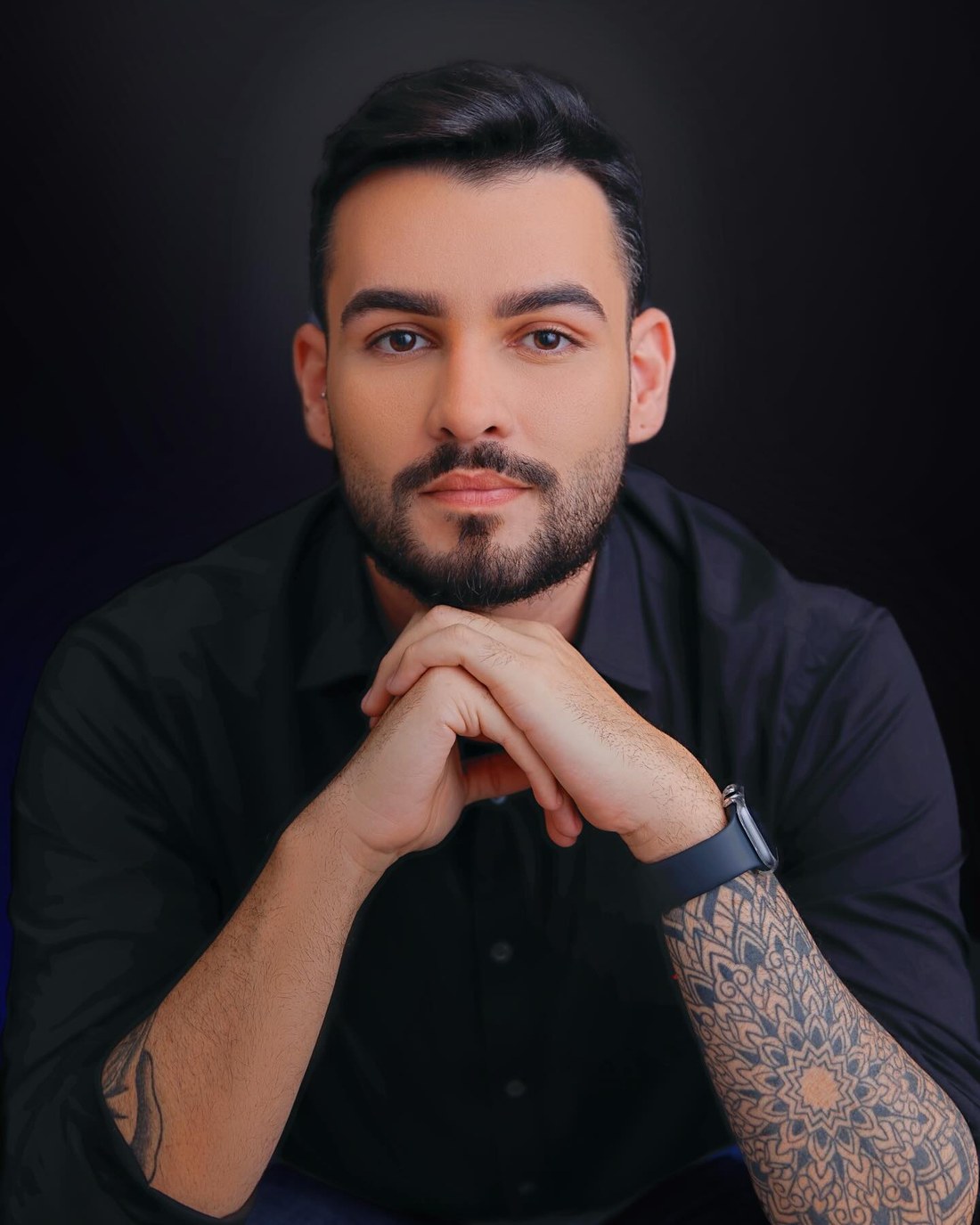 Dr. Edson Moura